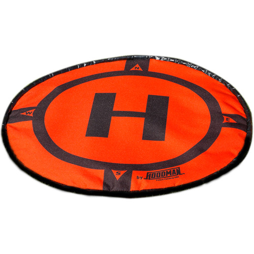 Hoodman Launch Pad 60 cm