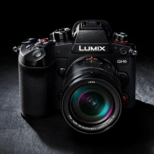 Panasonic : Capturez l'instant décisif avec le LUMIX G9II